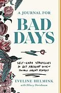 E-Book (epub) Journal for Bad Days von Eveline Helmink