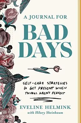 E-Book (epub) Journal for Bad Days von Eveline Helmink