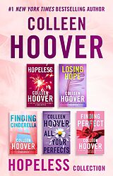 E-Book (epub) Colleen Hoover Ebook Boxed Set Hopeless Series von Colleen Hoover