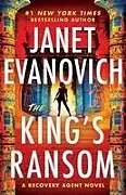 Kartonierter Einband The King's Ransom von Janet Evanovich