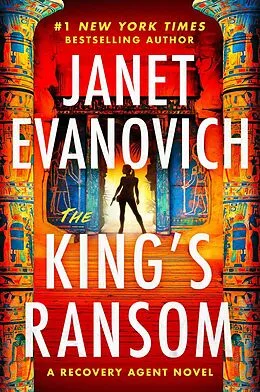 E-Book (epub) The King's Ransom von Janet Evanovich