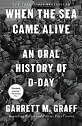 E-Book (epub) When the Sea Came Alive von Garrett M. Graff