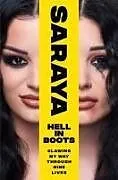 Fester Einband Hell in Boots von Saraya-Jade Bevis