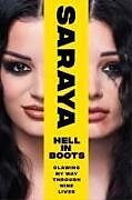 Livre Relié Hell in Boots de Saraya-Jade Bevis