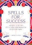 Livre Relié Spells for Success Deck de Lauren Parker