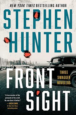 eBook (epub) Front Sight de Stephen Hunter