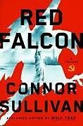 Livre Relié Red Falcon de Connor Sullivan