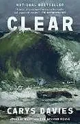 Kartonierter Einband Clear von Carys Davies