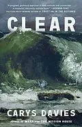 E-Book (epub) Clear von Carys Davies