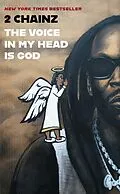 E-Book (epub) THE VOICE IN MY HEAD IS GOD von Chainz