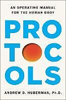 Livre Relié Protocols de Andrew D Huberman