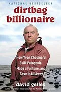 E-Book (epub) Dirtbag Billionaire von David Gelles