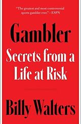 Livre Relié Gambler de Billy Walters