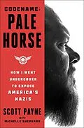 E-Book (epub) Code Name: Pale Horse von Scott Payne