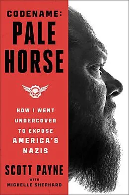E-Book (epub) Code Name: Pale Horse von Scott Payne
