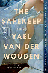 Couverture cartonnée The Safekeep de Yael van der Wouden