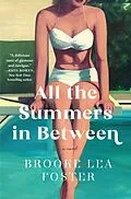 E-Book (epub) All the Summers In Between von Brooke Lea Foster