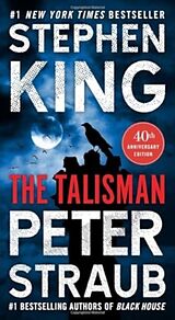 Kartonierter Einband The Talisman von Stephen King, Peter Straub