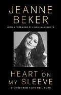 E-Book (epub) Heart on My Sleeve von Jeanne Beker