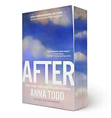 Kartonierter Einband After von Anna Todd