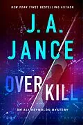 E-Book (epub) OverKill von J. A. Jance