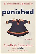 E-Book (epub) Punished von Ann-Helén Laestadius