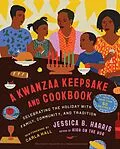 E-Book (epub) A Kwanzaa Keepsake and Cookbook von Jessica B. Harris