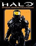 E-Book (epub) Halo: Official Spartan Field Manual von Kenneth Peters, Kiel Phegley