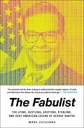 E-Book (epub) The Fabulist von Mark Chiusano