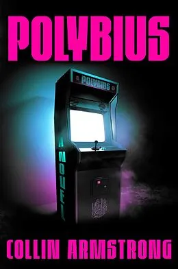 E-Book (epub) Polybius von Collin Armstrong