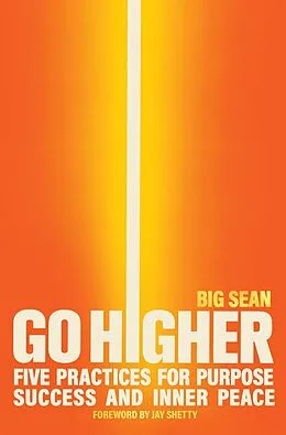 E-Book (epub) Go Higher von Big Sean