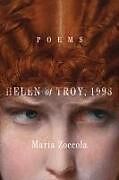 Couverture cartonnée Helen of Troy, 1993 de Maria Zoccola