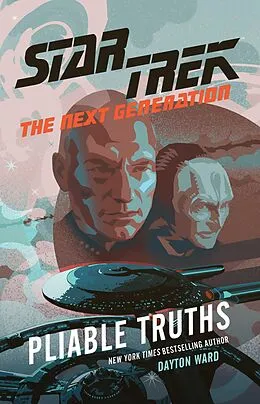 E-Book (epub) Pliable Truths von Dayton Ward