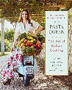 Livre Relié The Pasta Queen: The Art of Italian Cooking de Nadia Caterina Munno
