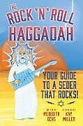 Couverture cartonnée The Rock 'n' Roll Haggadah de Meredith Ochs, Kay Miller