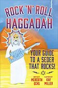 E-Book (epub) Rock 'N' Roll Haggadah von Meredith Ochs, Kay Miller