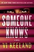 Couverture cartonnée Someone Knows de Vi Keeland