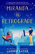 E-Book (epub) Miranda in Retrograde von Lauren Layne