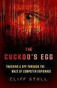 Kartonierter Einband The Cuckoo's Egg von Cliff Stoll