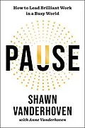 E-Book (epub) Pause von Shawn Vanderhoven