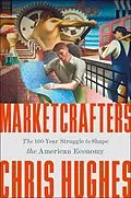 E-Book (epub) Marketcrafters von Chris Hughes