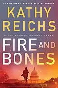 E-Book (epub) Fire and Bones von Kathy Reichs