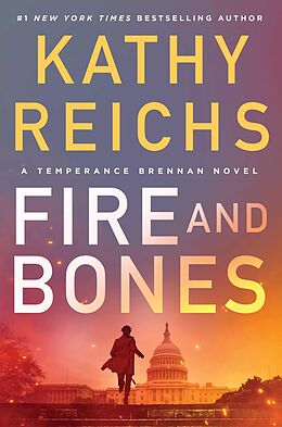 eBook (epub) Fire and Bones de Kathy Reichs