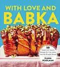 E-Book (epub) With Love and Babka von Elana Pearlman