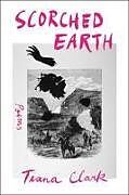 Couverture cartonnée Scorched Earth de Tiana Clark