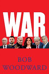 eBook (epub) War de Bob Woodward