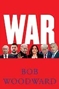 E-Book (epub) War von Bob Woodward