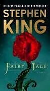 Couverture cartonnée Fairy Tale de Stephen King