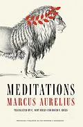 E-Book (epub) Meditations von Marcus Aurelius