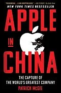E-Book (epub) Apple in China von Patrick Mcgee